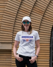 American Tours Festival 2020 Shirt Premium Fit Ladies Tee lifestyle-women-crewneck-front-4