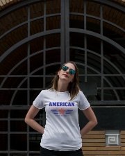 American Tours Festival 2020 Shirt Ladies T-Shirt lifestyle-women-crewneck-front-1