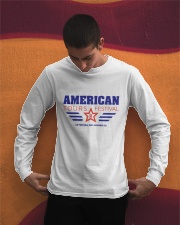 American Tours Festival 2020 Shirt Long Sleeve Tee apparel-long-sleeve-tee-lifestyle-01