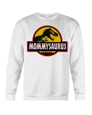 Mommysaurus Crewneck Sweatshirt thumbnail