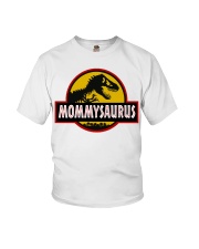 Mommysaurus Youth T-Shirt thumbnail