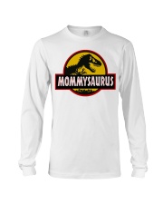 Mommysaurus Long Sleeve Tee thumbnail