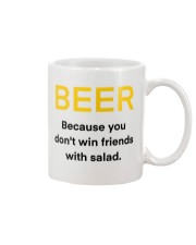 BEER WIN FRIENDS Mug thumbnail