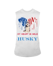 HUSKY Tshirt Sleeveless Tee thumbnail