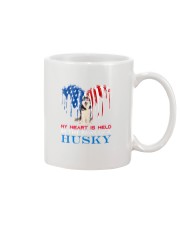 HUSKY Tshirt Mug thumbnail