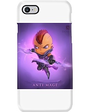 Dota 2 Hero Anti-Mage style cartoon Phone Case thumbnail