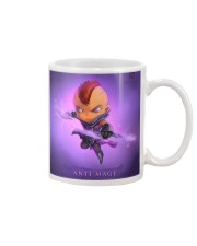 Dota 2 Hero Anti-Mage style cartoon Mug thumbnail