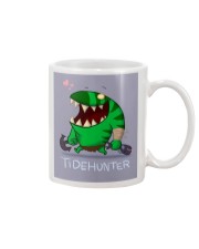 Dota 2 Leviathan the Tidehunter style cartoon Mug thumbnail