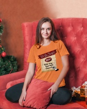 We the People--not We the Supreme Court Ladies T-Shirt lifestyle-holiday-womenscrewneck-front-2