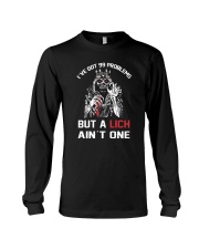 DND LICH Long Sleeve Tee thumbnail