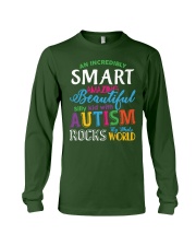 Autism Awareness Long Sleeve Tee thumbnail