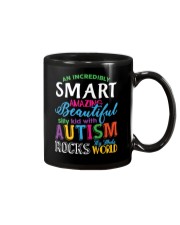 Autism Awareness Mug thumbnail