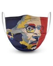 loverbg-10 3 Layer Face Mask - Single front