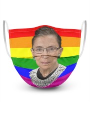 loverbg-20 3 Layer Face Mask - Single front
