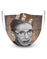 loverbg-07 3 Layer Face Mask - Single front
