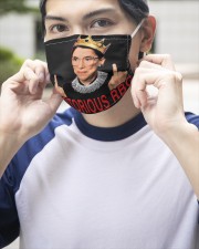 loverbg-19 3 Layer Face Mask - Single aos-face-mask-3-layers-lifestyle-front-15