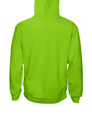 Ski Fast Eat Ass Sweatshirt Hoodie Skate Tshirt Hooded Sweatshirt back