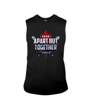 Baseball 2020 Apart But Together Toronto Shirt Sleeveless Tee thumbnail