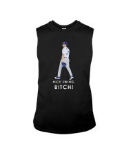 Joe Kelly Face Shirt Sleeveless Tee thumbnail