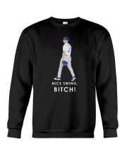 Joe Kelly Face Shirt Crewneck Sweatshirt thumbnail