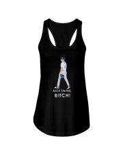 Joe Kelly Face Shirt Ladies Flowy Tank thumbnail