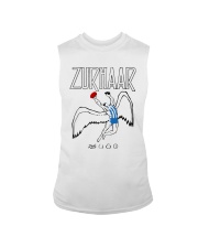 Icaro Led Zeppelin Zurhaar Shirt Sleeveless Tee thumbnail