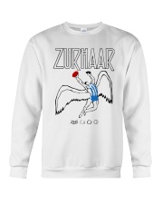 Icaro Led Zeppelin Zurhaar Shirt Crewneck Sweatshirt thumbnail