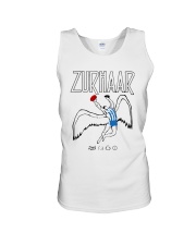 Icaro Led Zeppelin Zurhaar Shirt Unisex Tank thumbnail