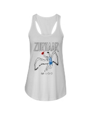 Icaro Led Zeppelin Zurhaar Shirt Ladies Flowy Tank thumbnail
