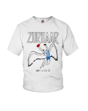 Icaro Led Zeppelin Zurhaar Shirt Youth T-Shirt thumbnail