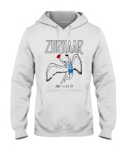 Icaro Led Zeppelin Zurhaar Shirt Hooded Sweatshirt thumbnail