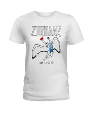 Icaro Led Zeppelin Zurhaar Shirt Ladies T-Shirt thumbnail