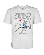 Icaro Led Zeppelin Zurhaar Shirt V-Neck T-Shirt thumbnail