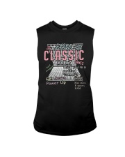I Love Eating Classic Get Down Power Up Shirt Sleeveless Tee thumbnail