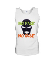 Dylan Bostic No Face No Case Shirt Unisex Tank thumbnail