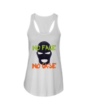 Dylan Bostic No Face No Case Shirt Ladies Flowy Tank thumbnail