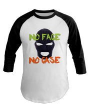 Dylan Bostic No Face No Case Shirt Baseball Tee thumbnail