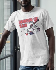 Bringer Of Rain Shirt Classic T-Shirt apparel-classic-tshirt-lifestyle-front-39