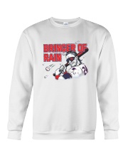 Bringer Of Rain Shirt Crewneck Sweatshirt thumbnail