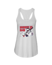 Bringer Of Rain Shirt Ladies Flowy Tank thumbnail