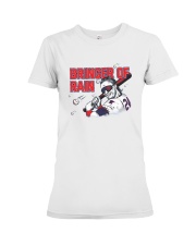 Bringer Of Rain Shirt Premium Fit Ladies Tee thumbnail