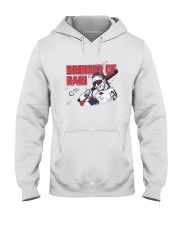 Bringer Of Rain Shirt Hooded Sweatshirt thumbnail