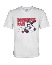 Bringer Of Rain Shirt V-Neck T-Shirt thumbnail