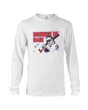 Bringer Of Rain Shirt Long Sleeve Tee thumbnail