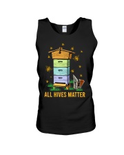 Bees All Hives Matter Shirt Unisex Tank thumbnail