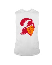 Brett Favre Tom Brady Bucco Bruce Shirt Sleeveless Tee tile