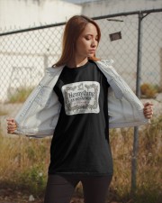 Hennything Is Possible Shirt Classic T-Shirt apparel-classic-tshirt-lifestyle-07
