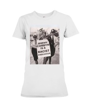 Rachel Riley T Shirt Premium Fit Ladies Tee thumbnail