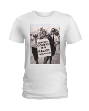 Rachel Riley T Shirt Ladies T-Shirt thumbnail