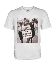 Rachel Riley T Shirt V-Neck T-Shirt thumbnail